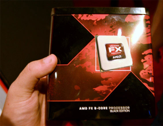 AMD FX-8150ͼ