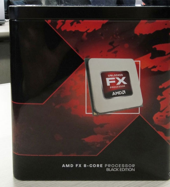 AMD FX-8150ͼ