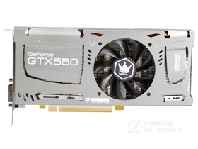 ӰGTX550Ti