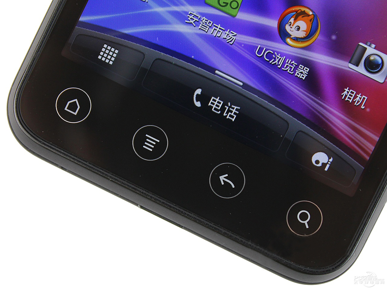 HTC EVO 3D(Ű)ͼ