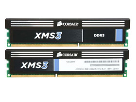 DDR3 2000 8GBװ(CMX8GX3M2A2000C9)ͼ
