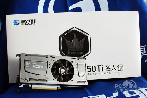 ӰGTX550Tiͼ