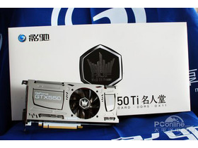 ӰGTX550Ti