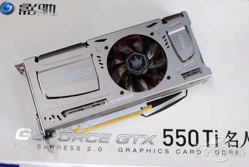 ӰGTX550Tiͼ