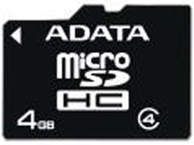 microSDHC Class 4 4Gͼ