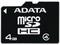  microSDHC Class 4(4G)