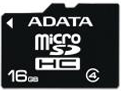 microSDHC Class 4 16Gͼ