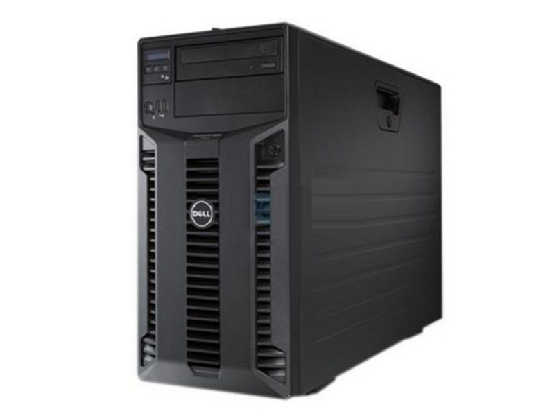 戴尔PowerEdge T410(Xeon E5606/4G/300G×2)图片1