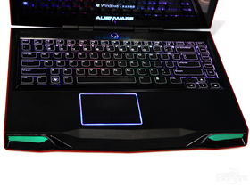 Alienware M14x(ALW14D-138)