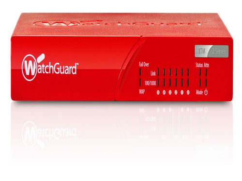 Watchguard WG-22-100use-GS-12