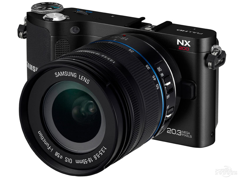 NX200׻(18-55mm)ͼ