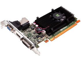 NVIDIA GeForce GT 520