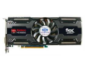 ʯHD6950 FLEX Edition 