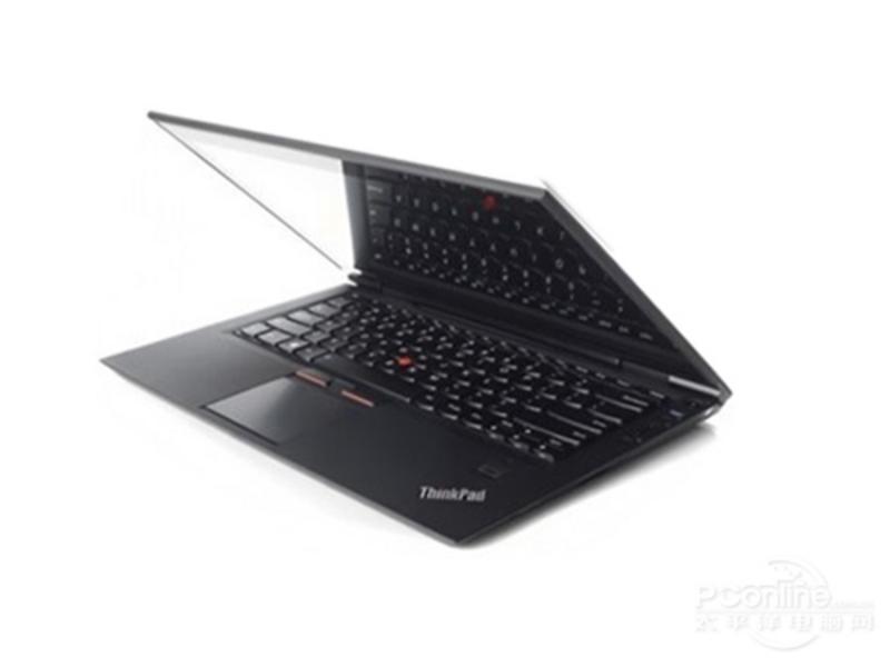 联想ThinkPad X1 1293A12 前视