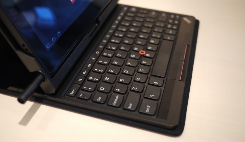 ThinkPad Tablet(16G)ͼ