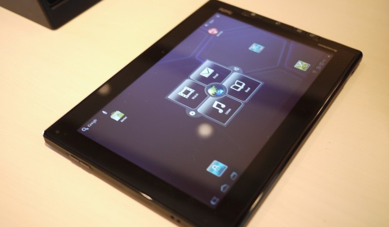 ThinkPad Tablet(16G/WiFi/3G)ͼ