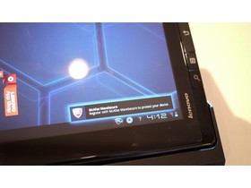 ThinkPad Tablet(16G)