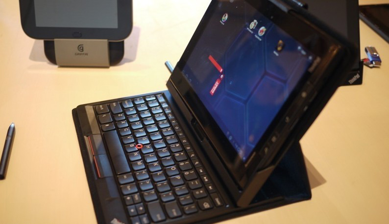 ThinkPad Tablet(16G)ͼ