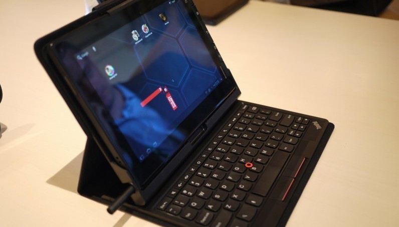 ThinkPad Tablet(16G)ͼ