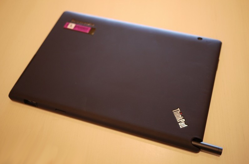 ThinkPad Tablet(16G)ͼ