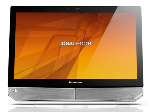 IdeaCentre B520--3Dͼ