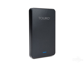 HGST TouroMobile(500G)