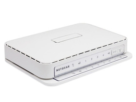 NETGEAR WNR2200