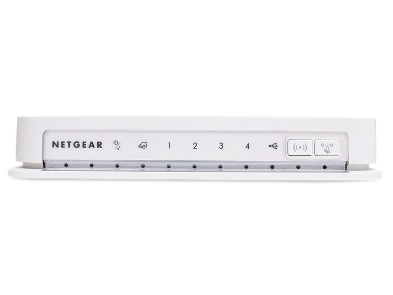 NETGEAR WNR2200ͼ