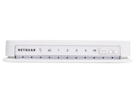 NETGEAR WNR2200