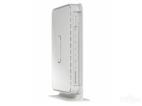 NETGEAR WNR2200