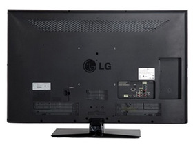 LG 42LK460-CC