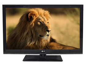 LG 42LK460-CC