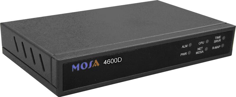 MOSA 4600D (0/100) SIP Server 图片