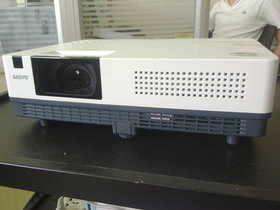  PLC-XR2610C