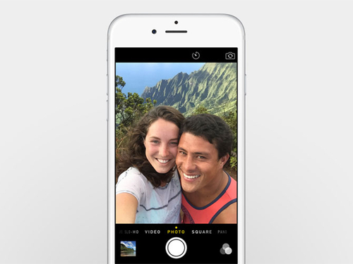 【高清图赏】苹果iphone6 移动版64gb标准外观图图赏_第63张-太平洋