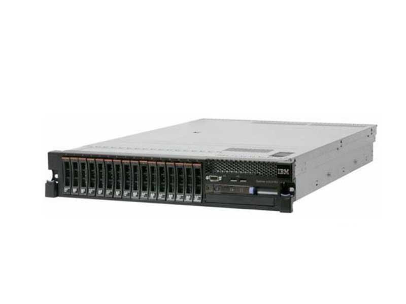 IBM System x3650 M3(7945O21)图片1