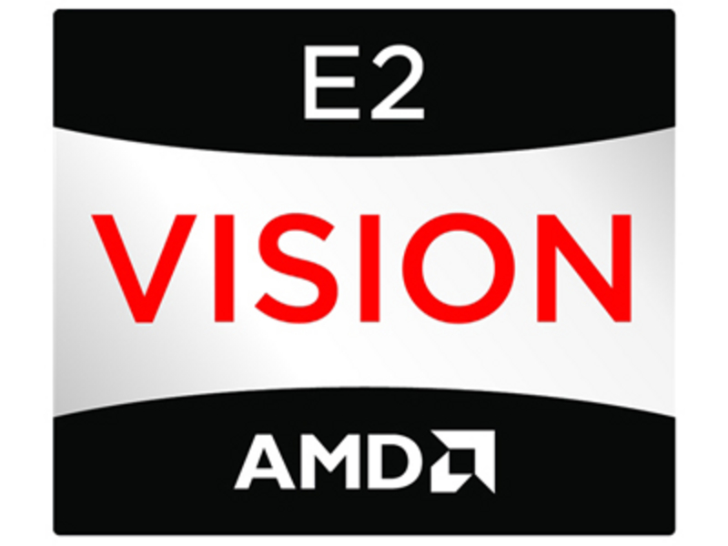 AMD E2-3200 主图