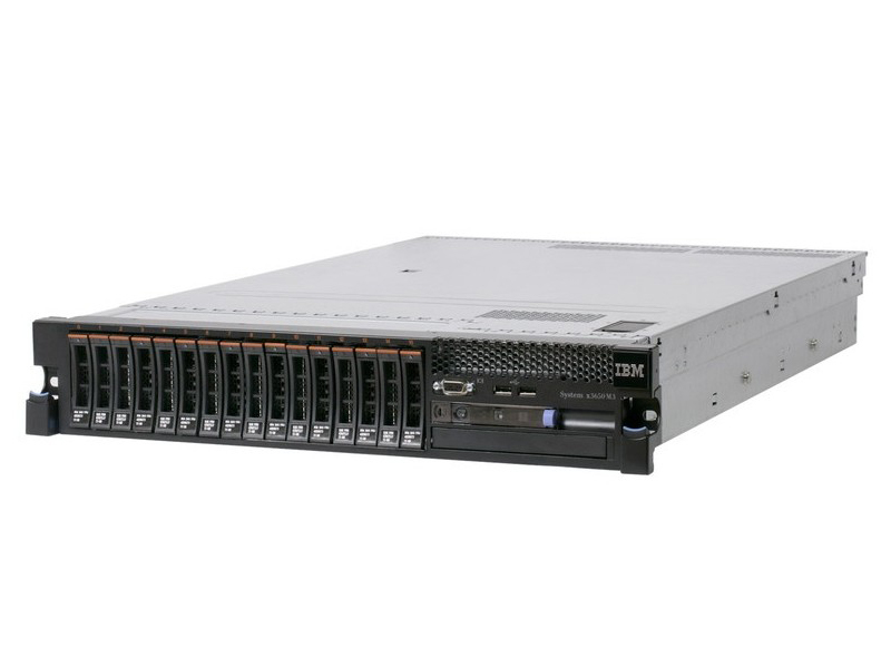 IBM System x3650 M3(7945O06)图片3