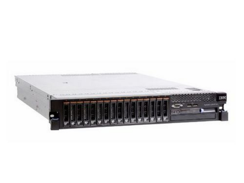 IBM System x3650 M3(7945O02) 图片1