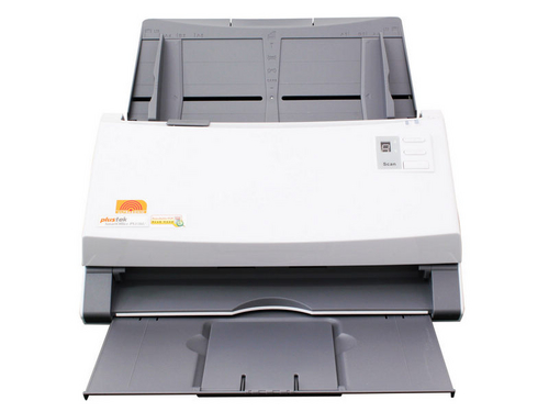 精益 SmartOffice PS356U