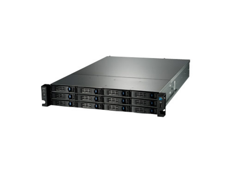 EMC IX12-300R 4TB
