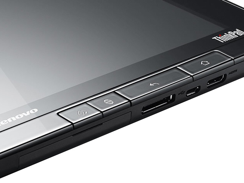 ThinkPad Tablet(64G/WiFi/3G)ͼ