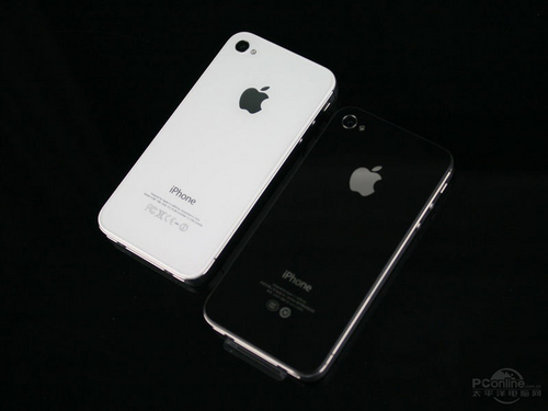 苹果iPhone4S 8GB