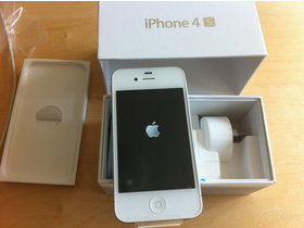 ƻiPhone4S 8GB