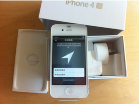 ƻiPhone4S 8GB