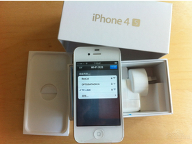 ƻiPhone4S 8GB