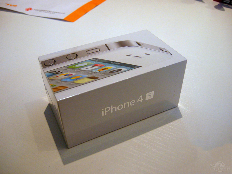 ƻiPhone4S 8GBͼ