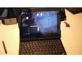 ThinkPad Tablet(32G/WiFi/3G)