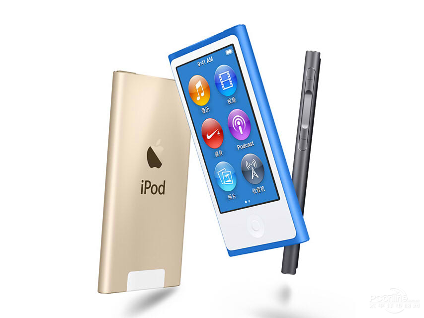 ƻiPod nano7ͼ