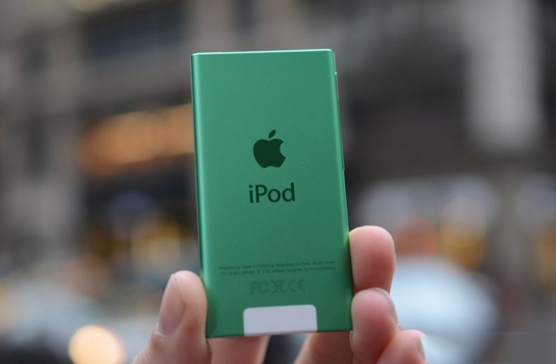 ƻiPod nano7ͼ